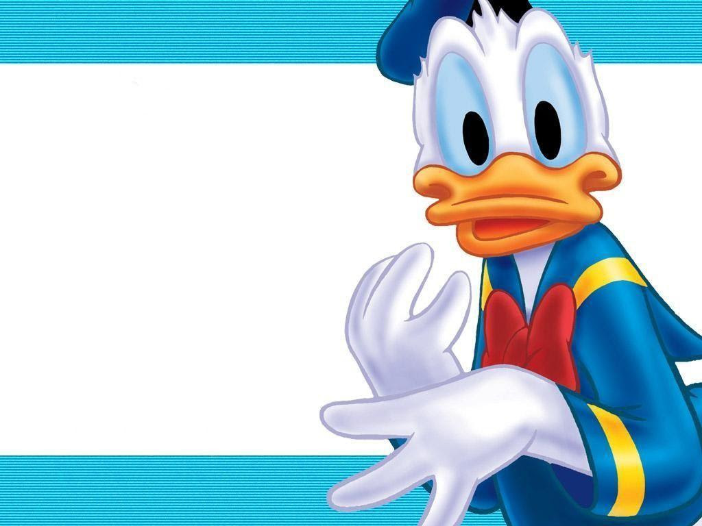 デイジーダック 壁紙 Jpbestwallpaper
