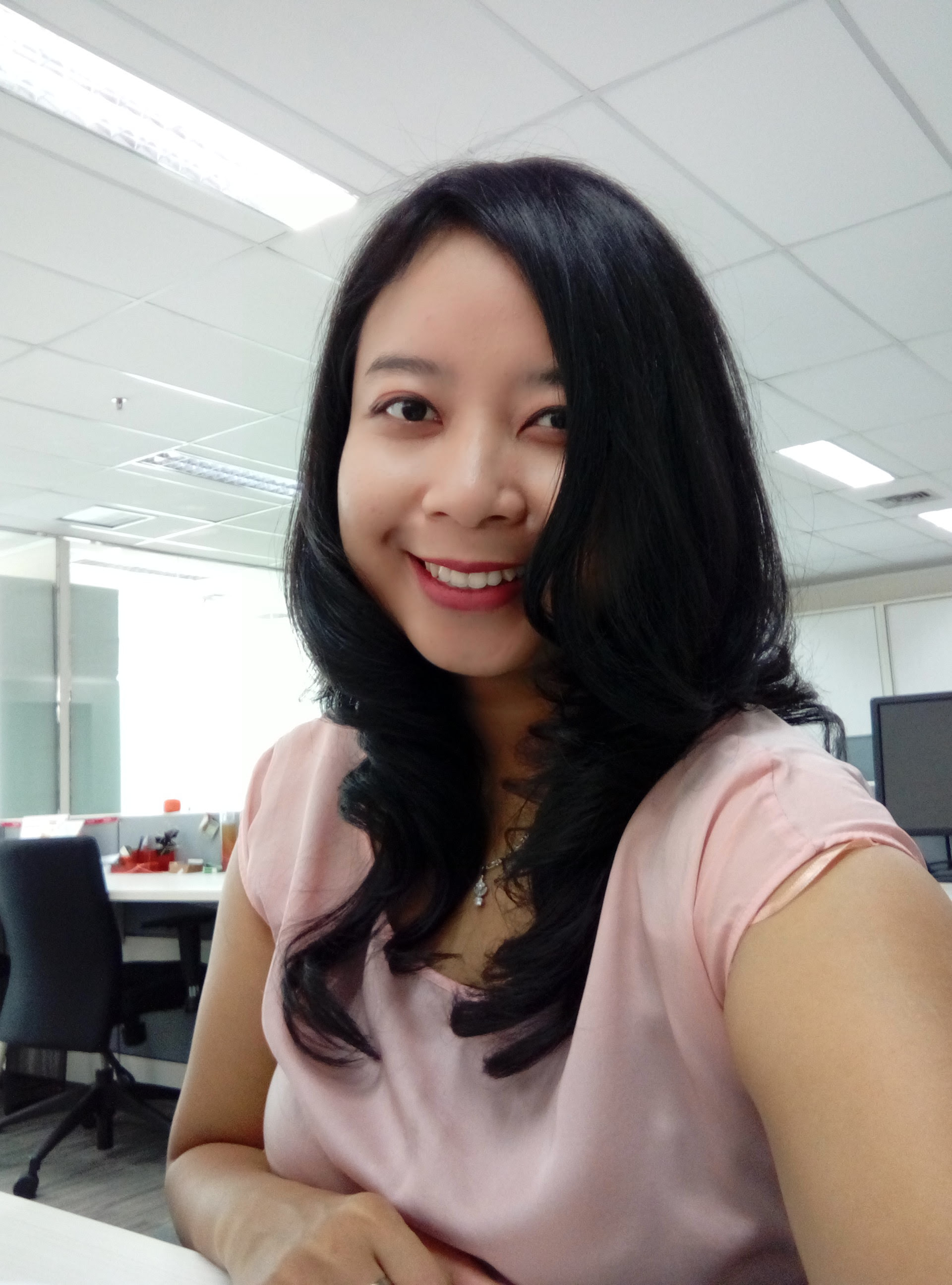  Potong  Rambut  Bagus  Di  Jakarta 