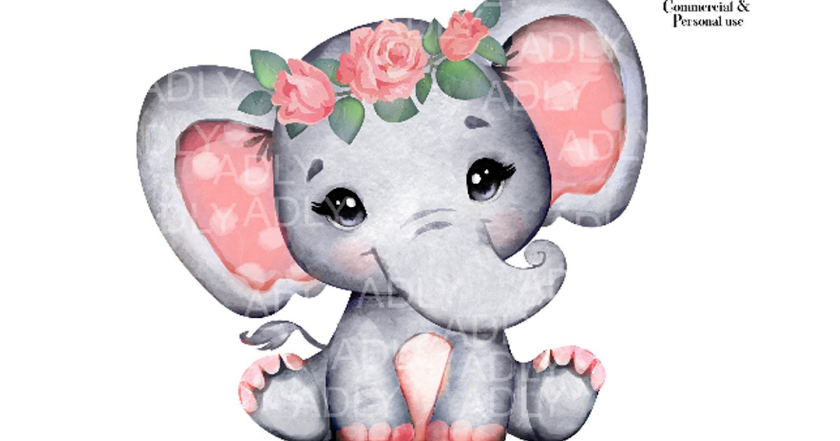 Free Free 63 Silhouette Baby Elephant Svg Free SVG PNG EPS DXF File