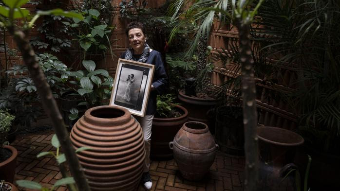 A la Fondation Cartier, la grande photographe mexicaine Graciela Iturbide traque la poésie dans le réel