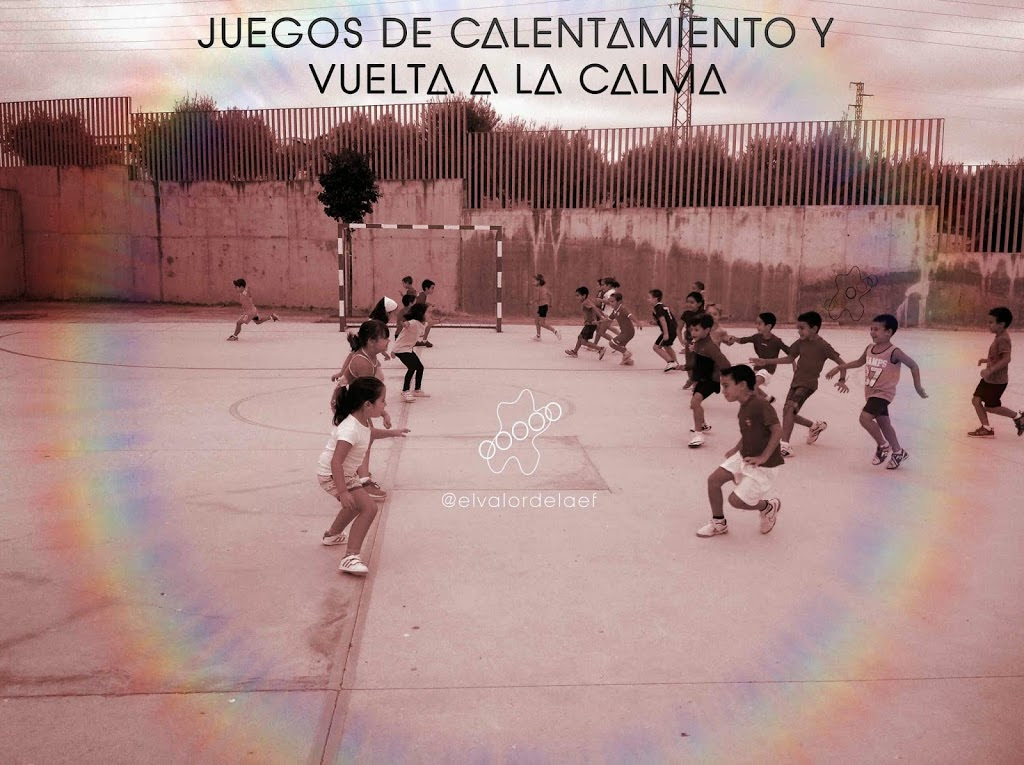 Sólo asegúrate de nunca hacer este juego después de una comida o con niños muy pequeños ya que el movimiento puede hacerlos vomitar. Juegos De Calentamiento Y De Vuelta A La Calma