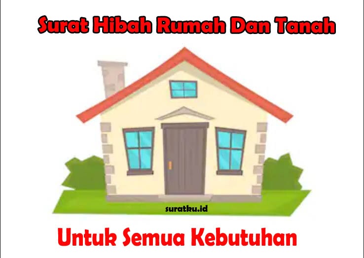 Contoh Surat Hibah Tanah Dari Orang Tua Kepada Anak ...