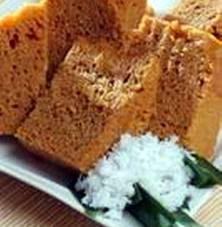 Apem gula merah bahannya bahan a : Resep Kue Apem Betawi Jakartakita Com
