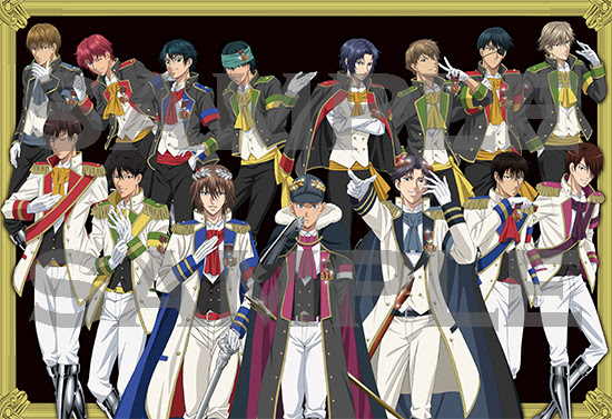 最新テニス の 王子 様 壁紙 最高の花の画像