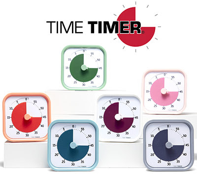 Time Timer