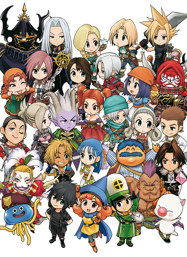 最も検索された ドラクエ キャラクター イラスト イラスト素材 ベクター クリップアート Yukiko