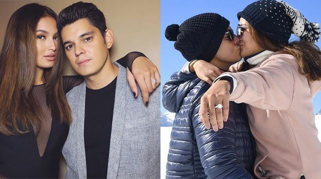 Maybe you would like to learn more about one of these? Sarah Lahbati And Richard Gutierrez Are Getting Married