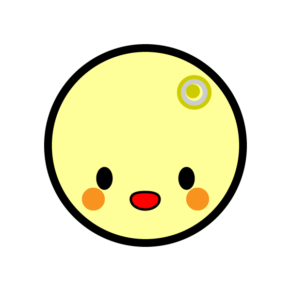 美しい花の画像 最高の満月 イラスト おしゃれ
