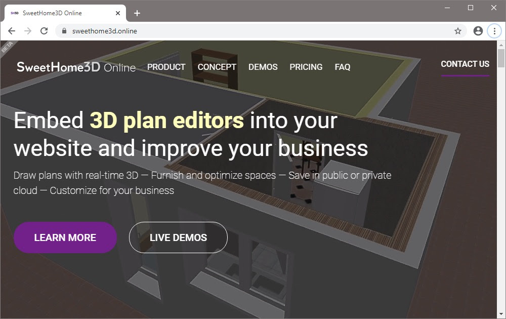 Everything you need in sweet home 3d to plan and design your own dream home, or design for somebody else. Sweet Home 3d Blog