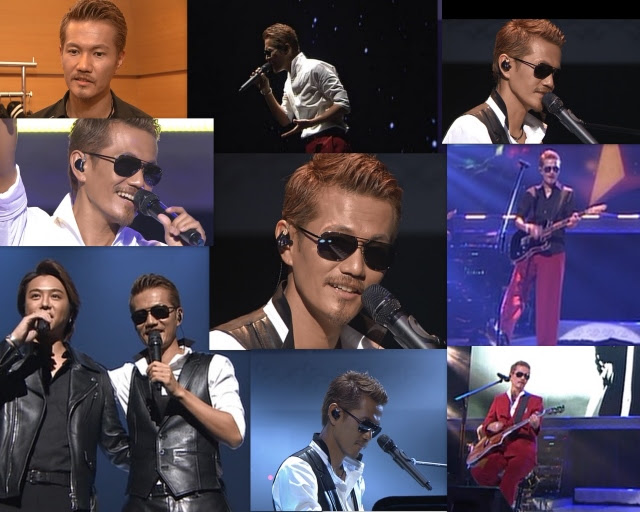 壁紙 Exile Atsushi 画像