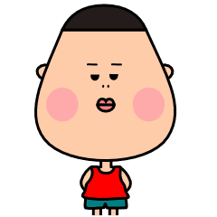 トップ100ぶさかわ キャラクター アニメ画像
