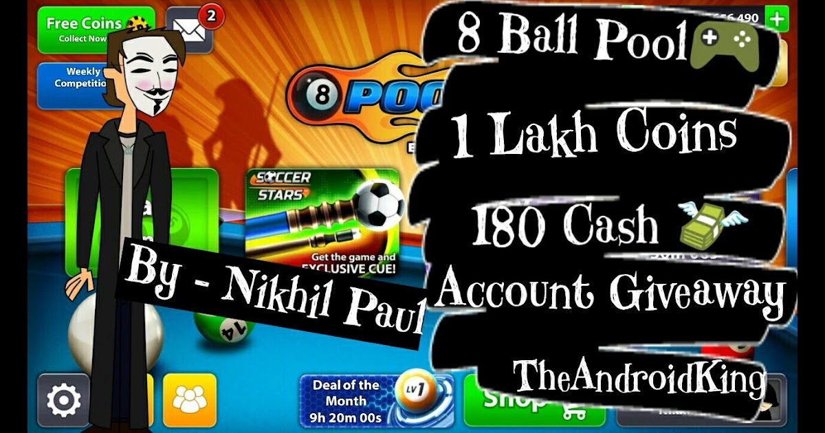 Itoons.World/8Ball 8 Ball Pool Codes For Cheat Engine ... - 