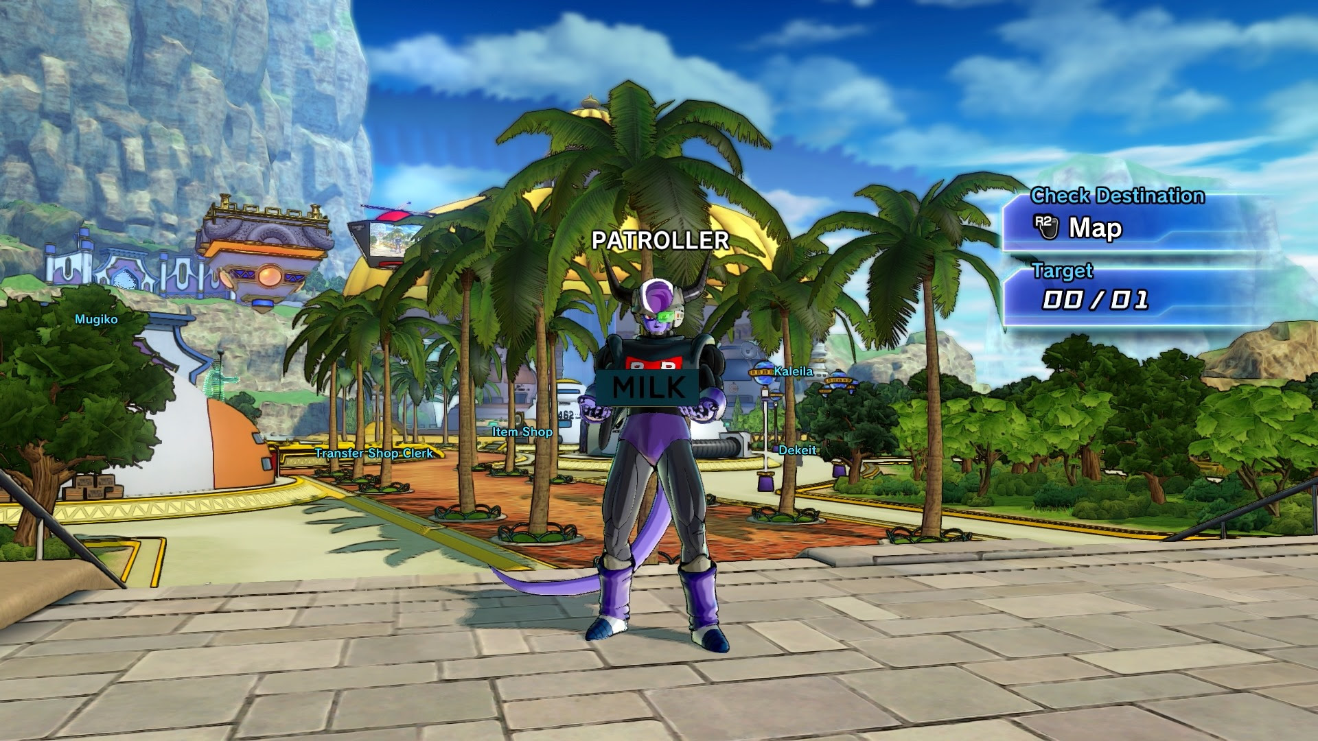 Check spelling or type a new query. Dragon Ball Xenoverse 2 Ps4 Xbox One Pc Jggh Gamesjggh Games