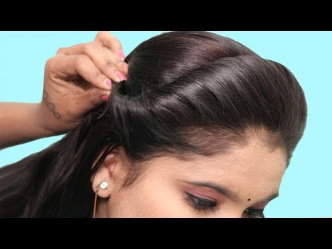 Simple Hair Style Video Download Simple Hair Style