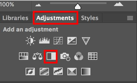 However, for anyone stuck on how to load an image onto a layer (not rocket science with other less complicated programmes) in photoshop there seems to be a lot of assumed knowledge. Tip Of The Week Black And White Adjustment Layer In Photoshop