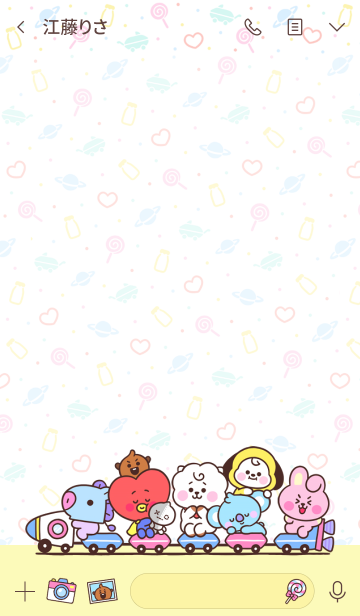 無料ダウンロード Bt21 壁紙 シンプル Bt21 壁紙 シンプル Gambarsaetsv