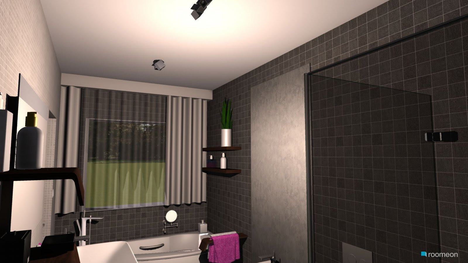 Grundriss Raumplaner Ikea - canvas-gubbins