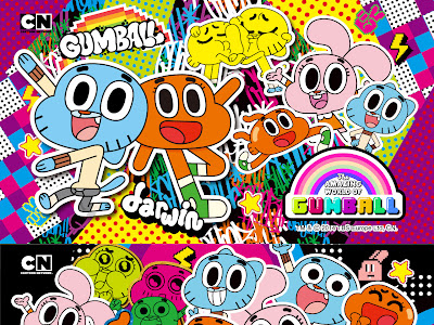 無料ダウンロード ガムボールかわいい おかしな ガムボール 壁紙 シンプル 281284