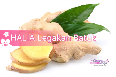 Ubat Batuk Yang Halal - Miyuki Spa x