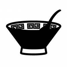 無料イラスト画像 新着ラーメン どんぶり イラスト