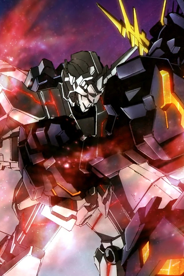待ち受け かっこいい ユニコーン ガンダム 壁紙 の最高のコレクション 最高の壁紙hd