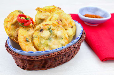 menu olahan tahu dan tempe yang mudah dan praktis