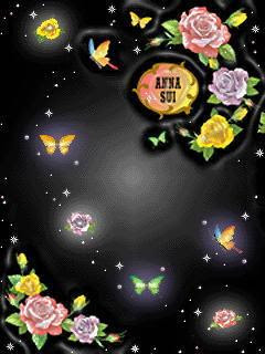 待ち受け Anna Sui 壁紙 高 画質 Jpdiamukpictci6r