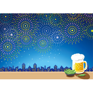 綺麗なおしゃれ 壁紙 ビール イラスト 花の画像