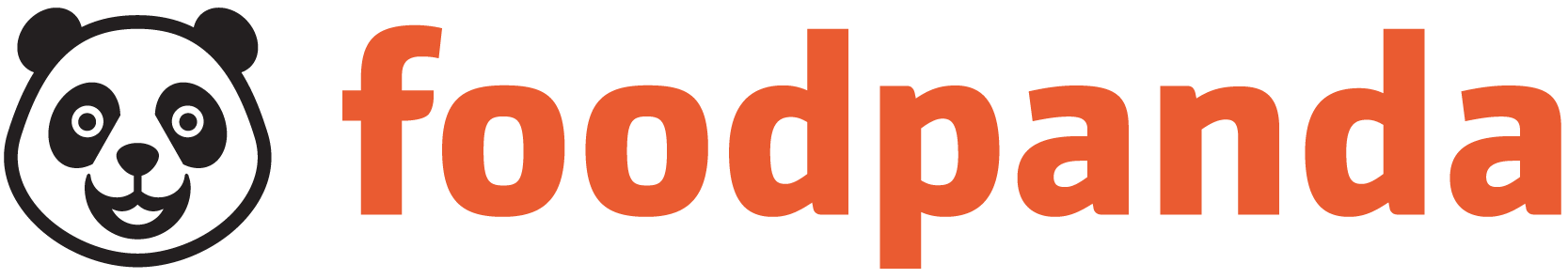 Foodpanda Logo