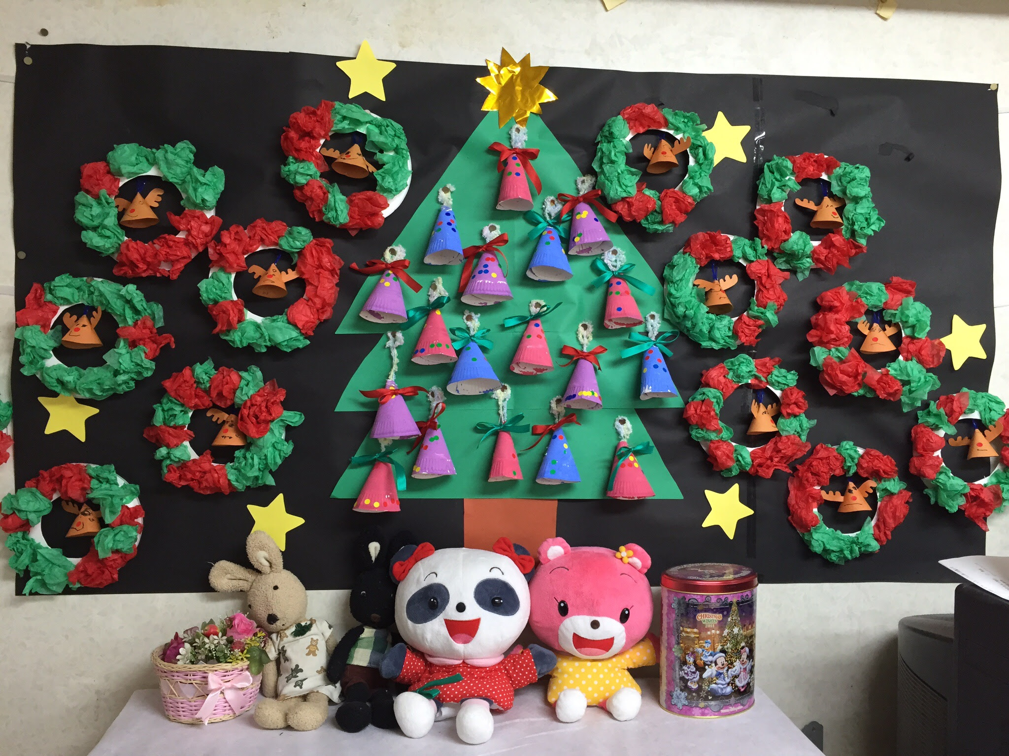 優雅 幼児 クリスマス 制作 クリスマスの絵コレクション