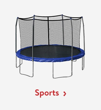 Shop for trampolines