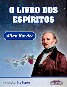 O LIVRO DOS ESPÃRITOS