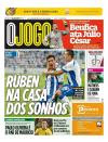 Ver capa O Jogo