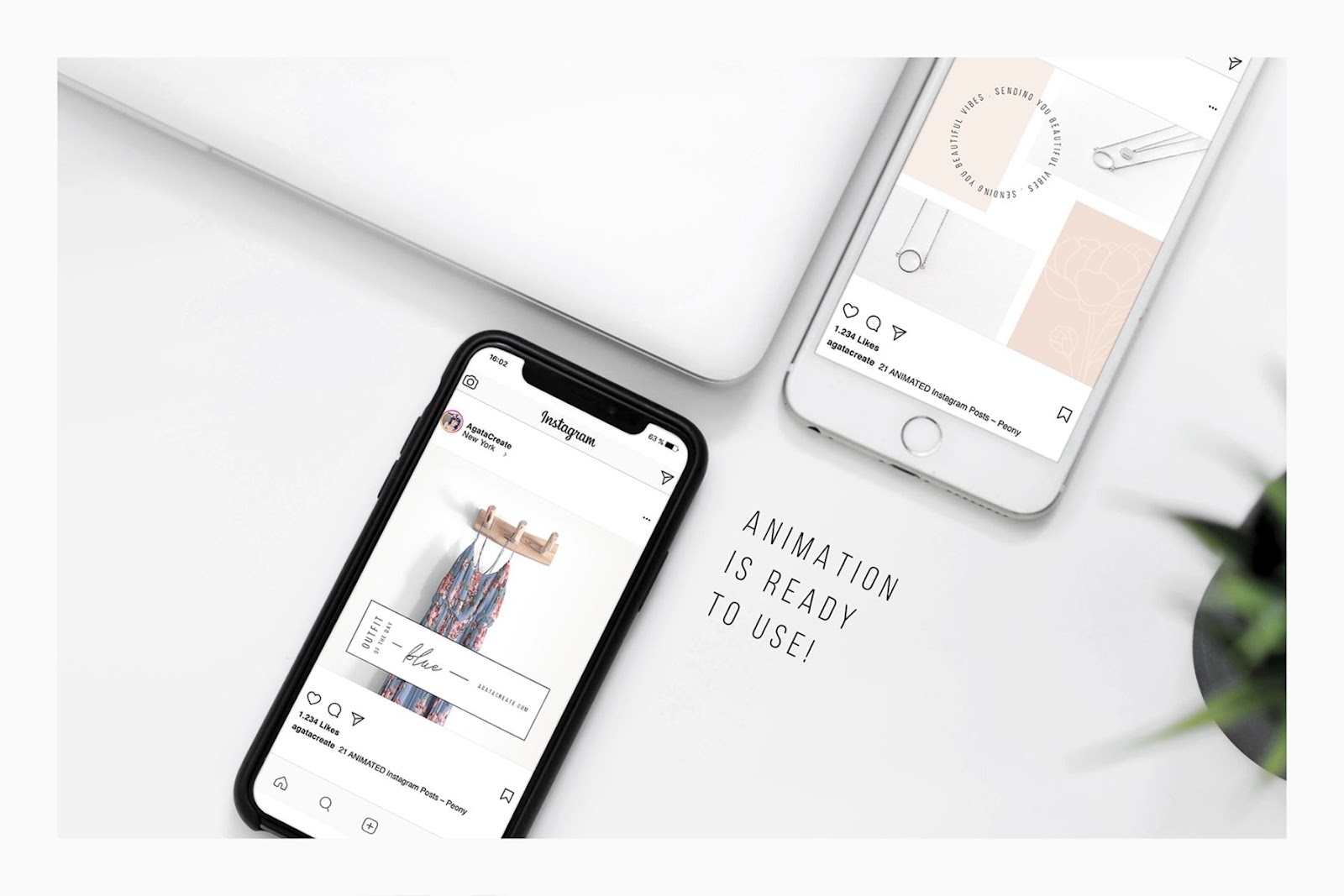 Download 9127+ Iphone Mockup Instagram Post PSD File
