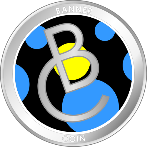 BannerCoin Initial Coin Offering (ICO) aka Token-Swap