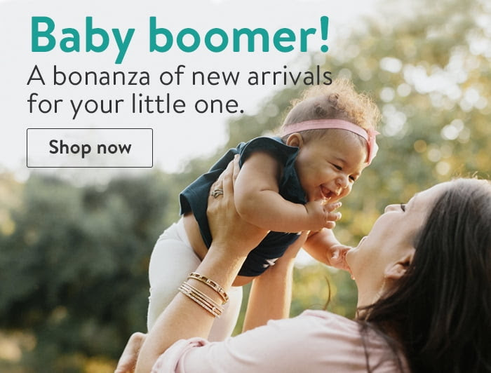 Baby boomer shop now