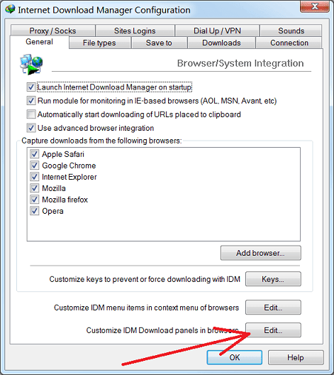 Please Disable Download Manager / How To Speed Up ...
