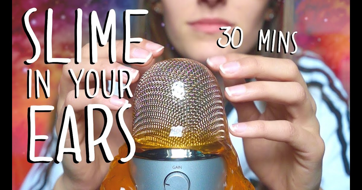 Tips Best Game Slime In Your Ears For 30 Minutes Asmr - roblox hide and go seek jaiden soto wattpad