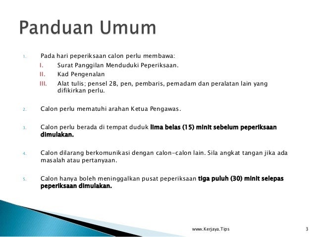 Contoh Soalan Peperiksaan Perniagaan Tingkatan 4 - Selangor b