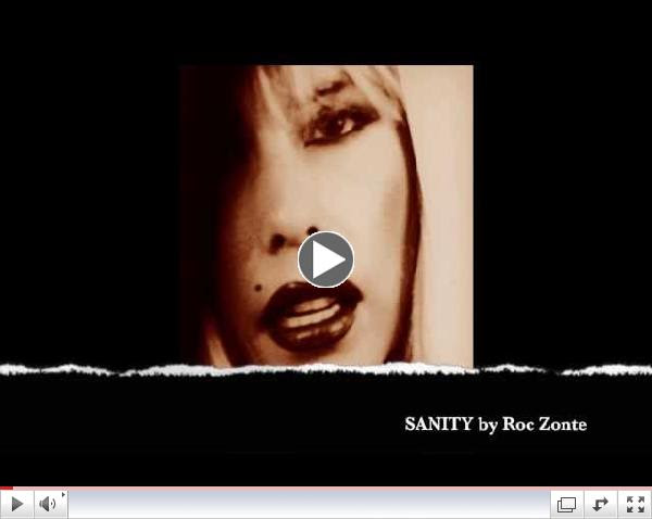 Sanity Lyrics by Roc Zonte