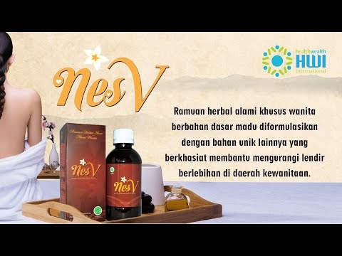 NesV Original PT. HWI  Gudang HWI - Official Distributor 