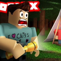 Roblox Camping 2 Secret Ending Free Robux Codes 2019 March 20th Working - roblox horror story archives marsh fest