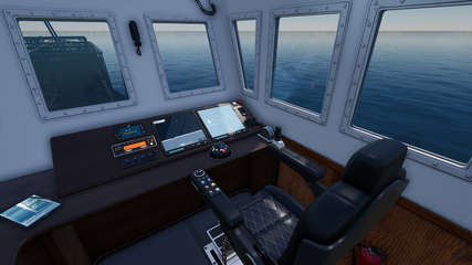 Fishing north atlantic game xbox one / fishing barents sea xbox one release date : Fishing North Atlantic Game Screenshots At Riot Pixels Images