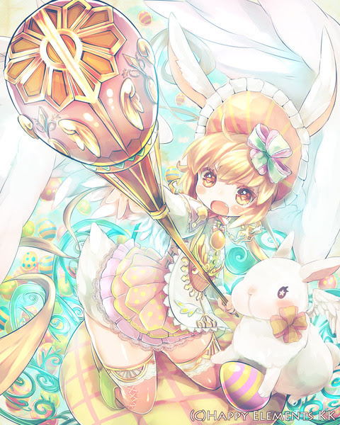 新着pixiv イースター イラスト 女の子 ただのディズニー画像