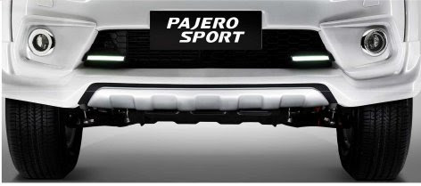  FOTO SPESIFIKASI  HARGA PAJERO  SPORT  LIMITED TERBARU  2013 