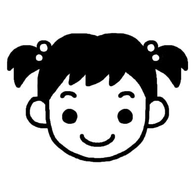 美しい花の画像 ベスト50 子ども 顔 イラスト