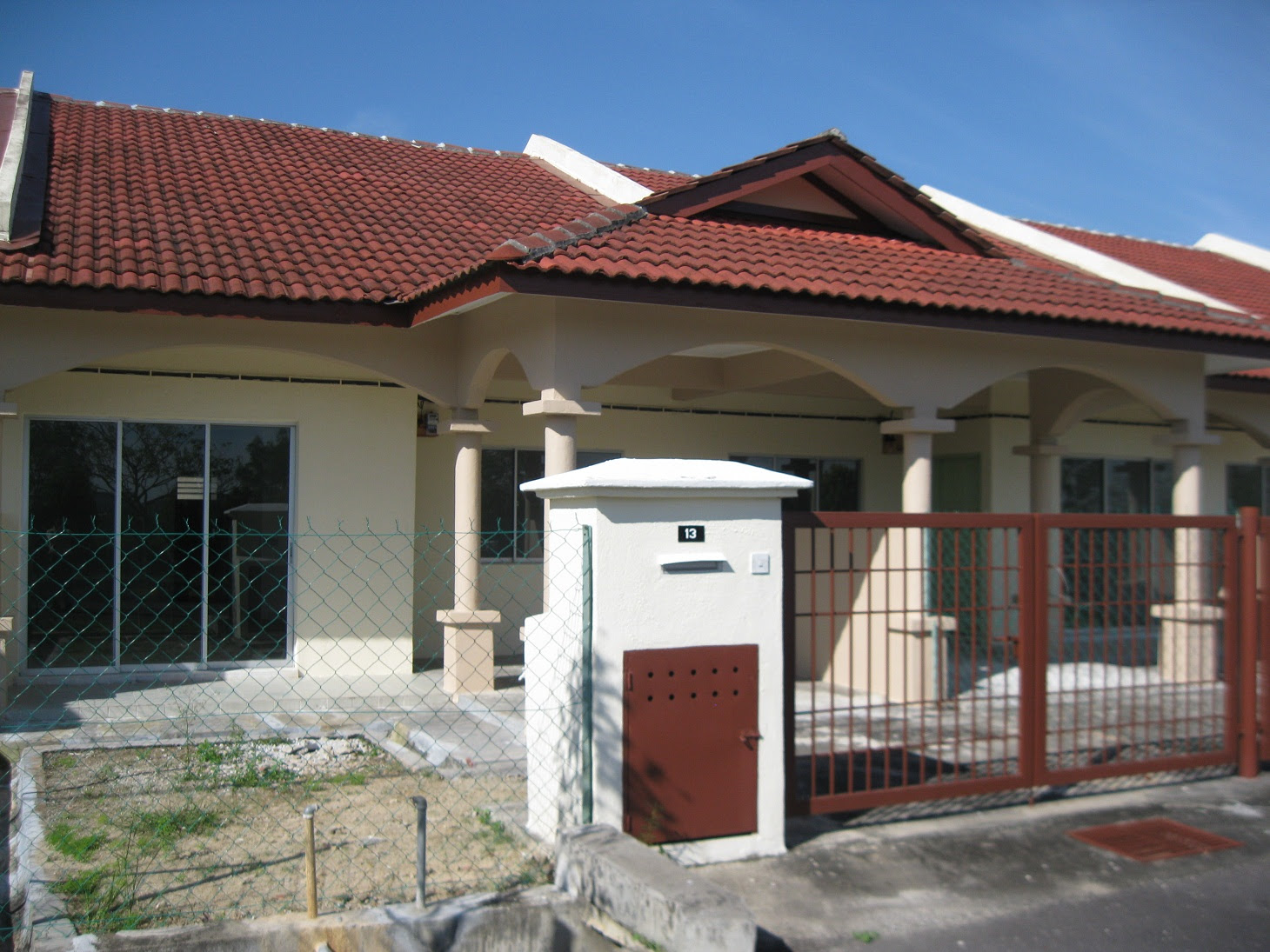 Rumah Sewa Puncak Alam - Rumah Zee