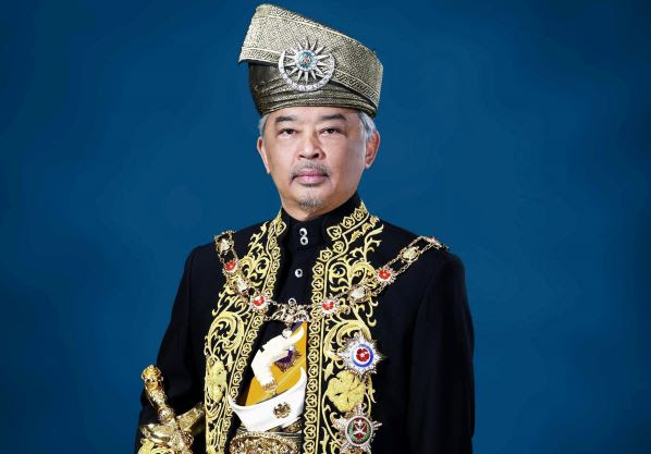 Maybe you would like to learn more about one of these? Hari Keputeraan Agong Ditangguh Utusan Digital