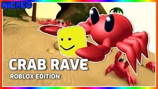 Roblox Oof Crab Rave Id Roblox Free Outfits - oof rave id code for roblox