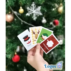 Contoh Kartu Natal Dari Bank Bank - Mengapa Di Jerman ...